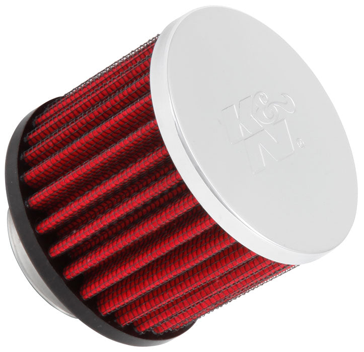 K&N Vent Air Filter/ Breather-22
