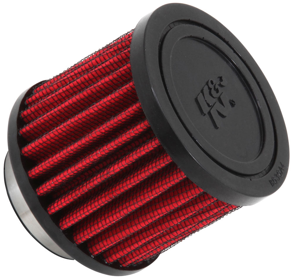 K&N Vent Air Filter/ Breather-23