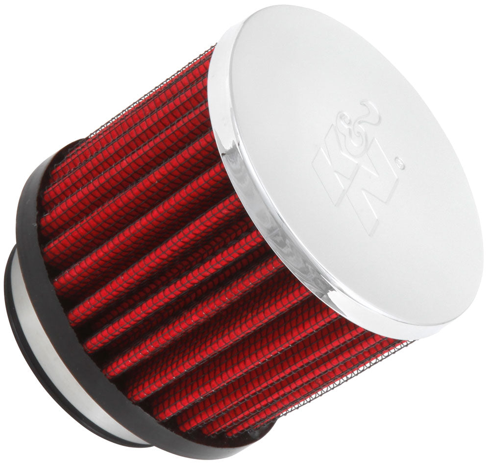 K&N Vent Air Filter/ Breather-26
