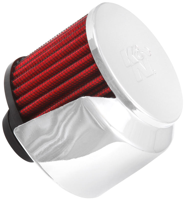 K&N Vent Air Filter/ Breather-32