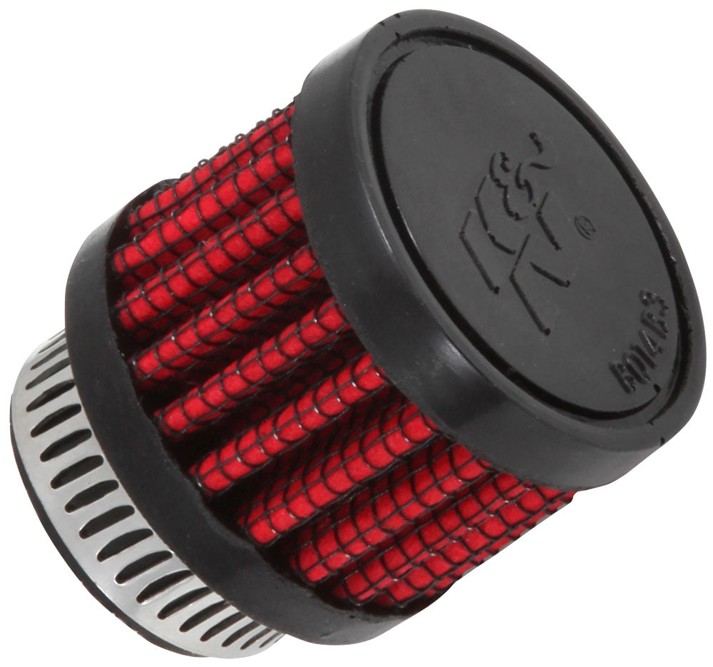 K&N Vent Air Filter/ Breather-34