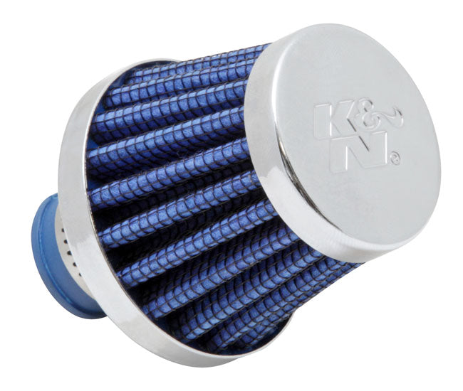 K&N Vent Air Filter/ Breather-36