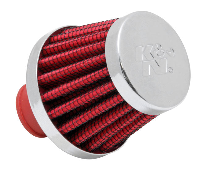K&N Vent Air Filter/ Breather-37