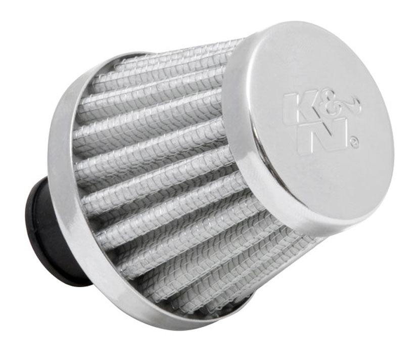 K&N Vent Air Filter Multi Lingual-3