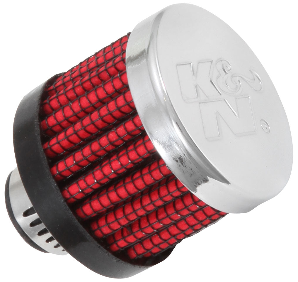 K&N Vent Air Filter/ Breather-39