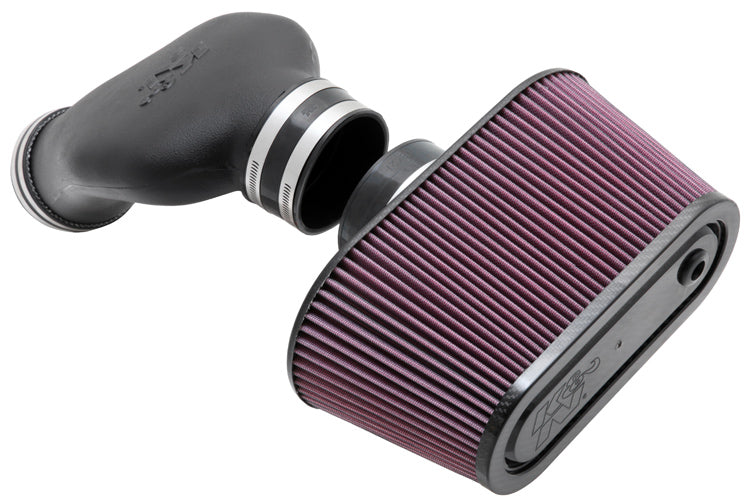 K&N Performance Air Intake System-388