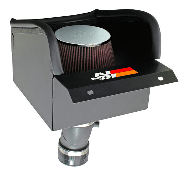 K&N Performance Air Intake System-392