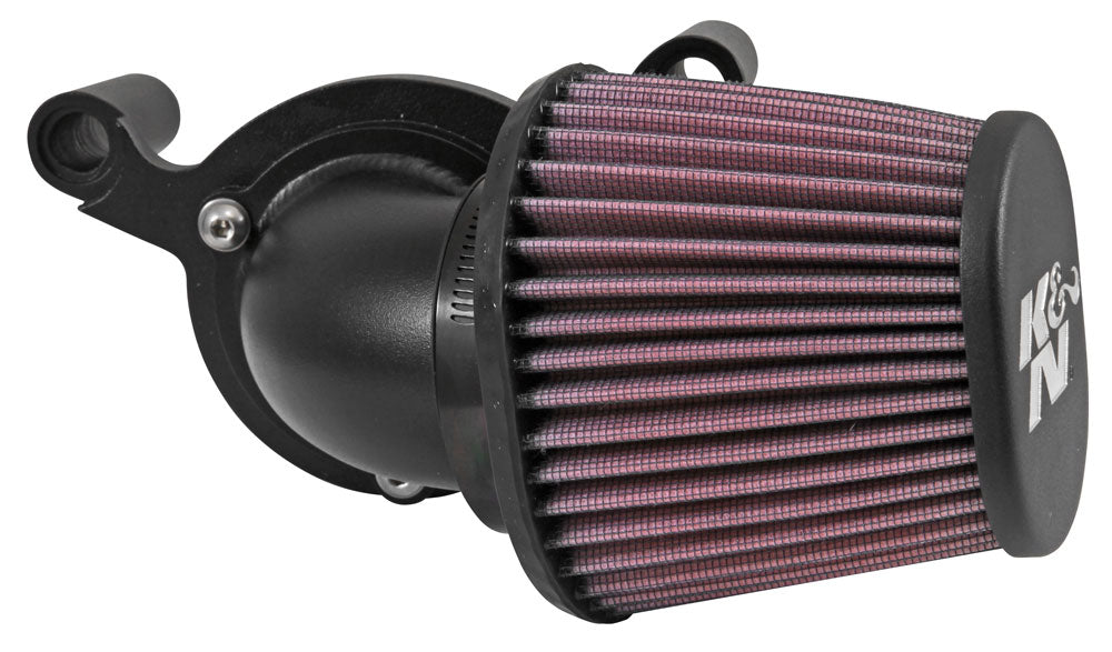 K&N Performance Air Intake System-395