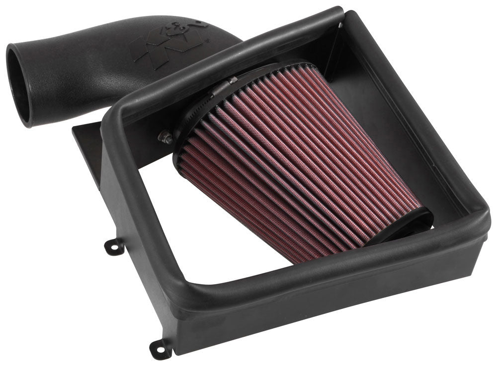 K&N Performance Air Intake System-397