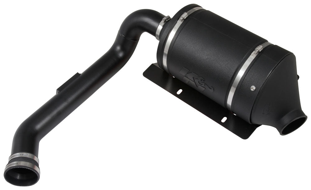 K&N Performance Air Intake System-398
