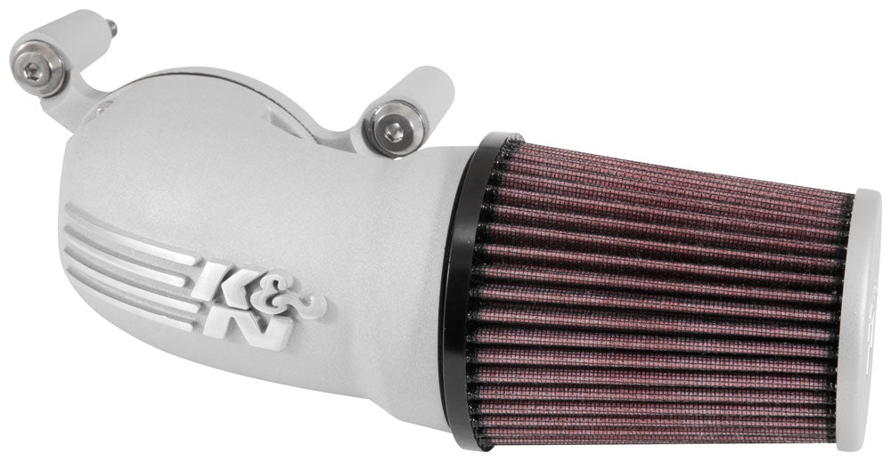 K&N Performance Air Intake System-399