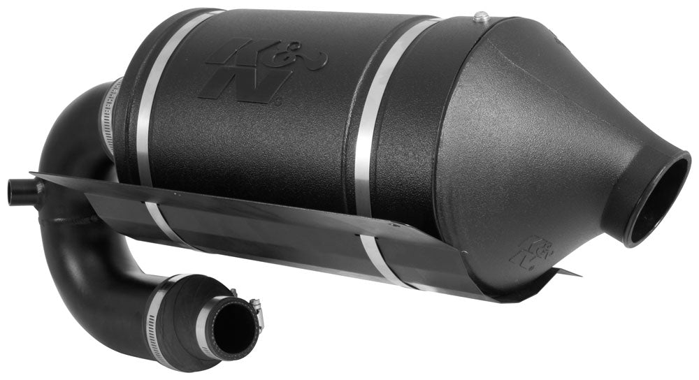 K&N Performance Air Intake System-400