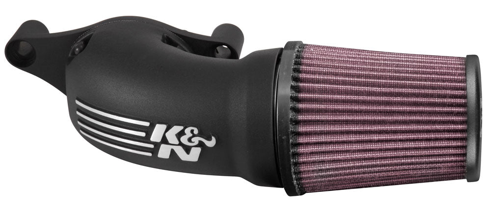 K&N Intake System-Harley Davidson-3
