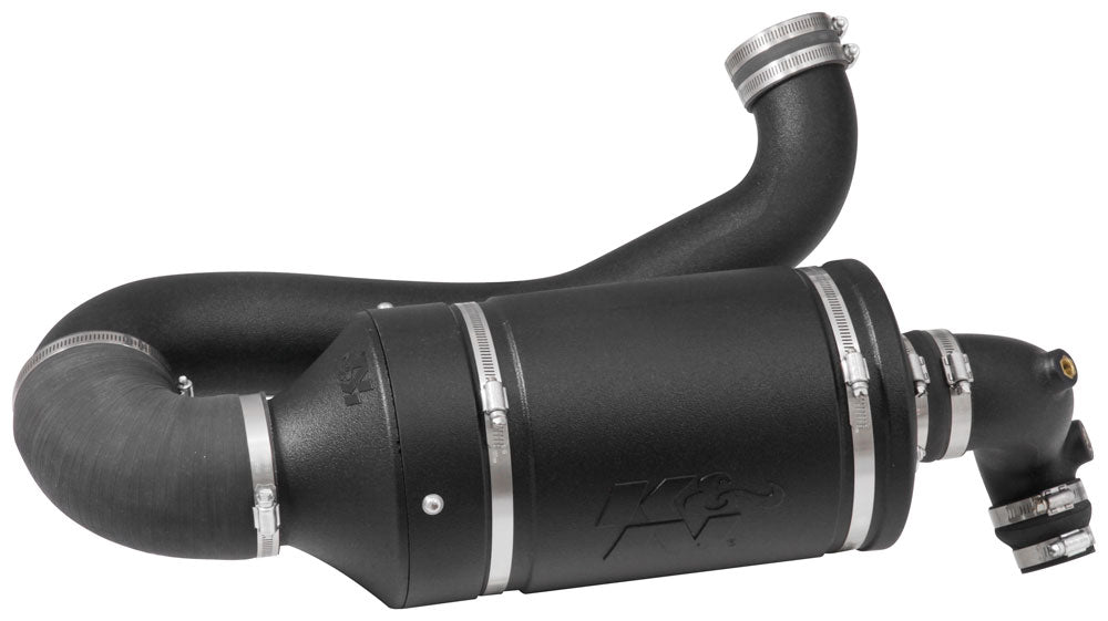 K&N Performance Air Intake System-401