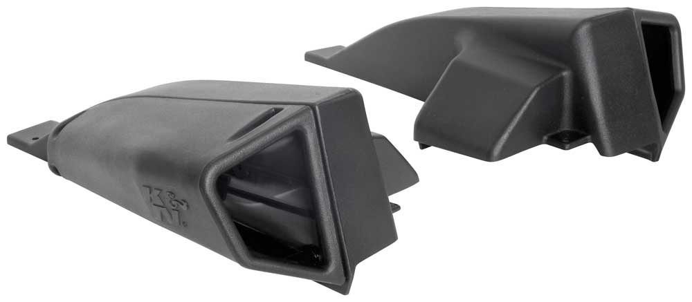 K&N Performance Air Intake System-403