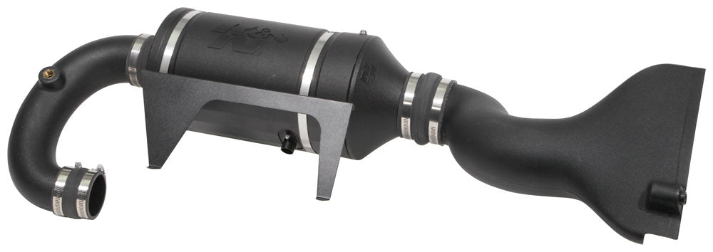 K&N Performance Air Intake System-404