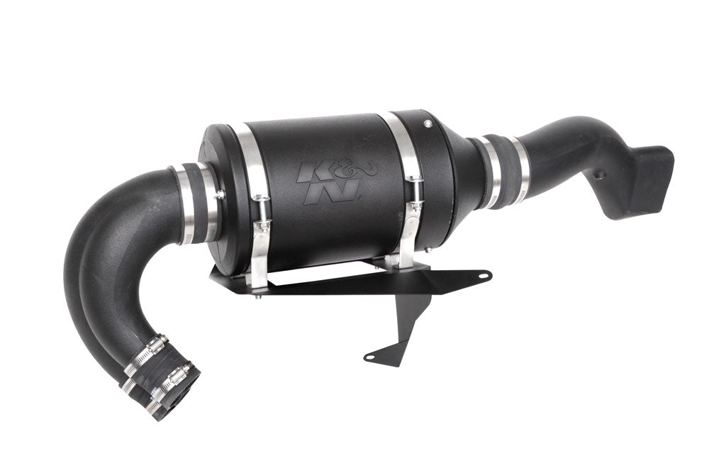 K&N Performance Air Intake System-405