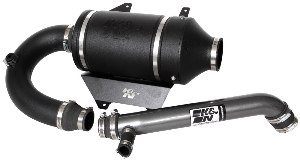 K&N Performance Air Intake System-406