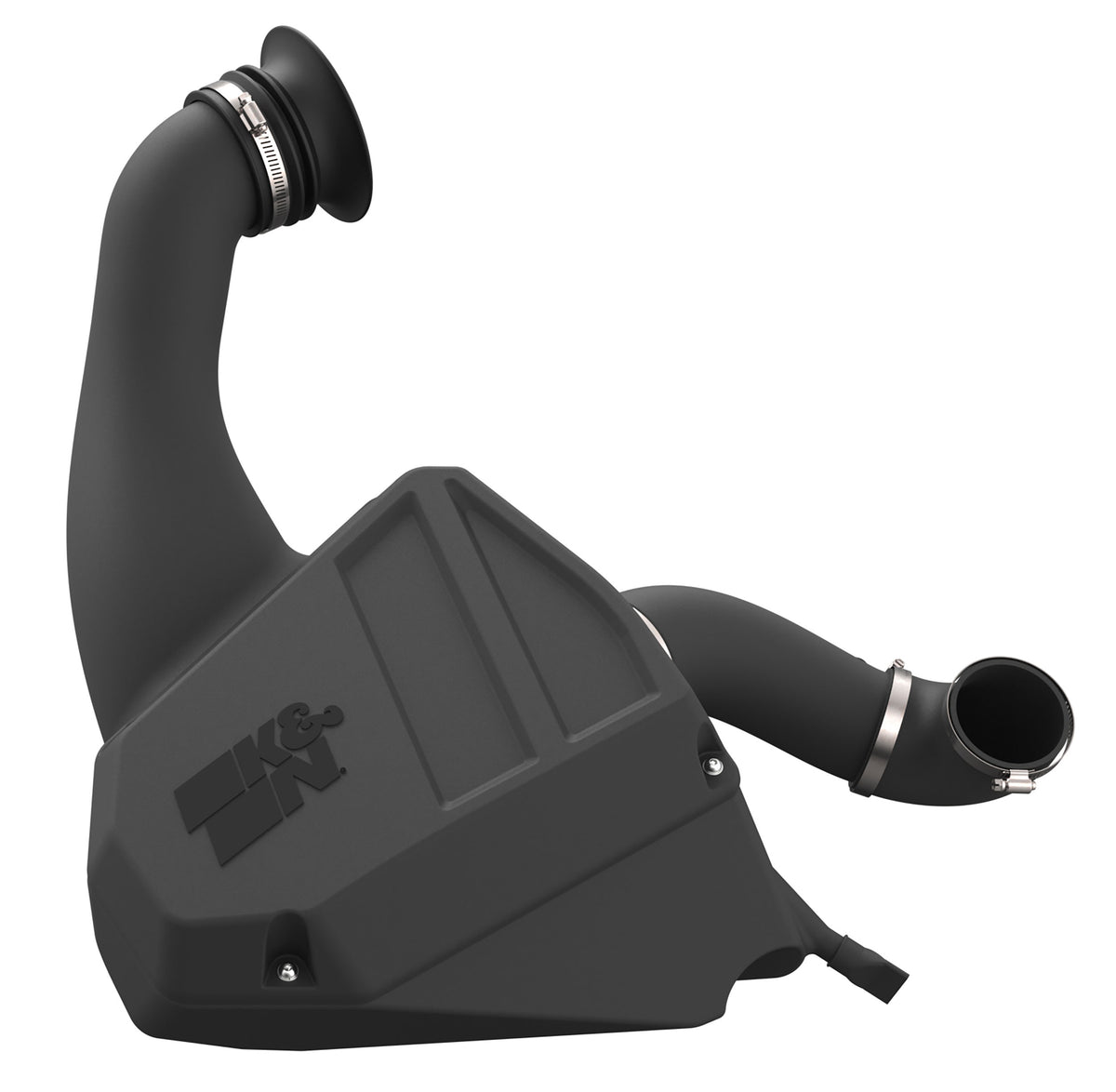 K&N Performance Air Intake System-408