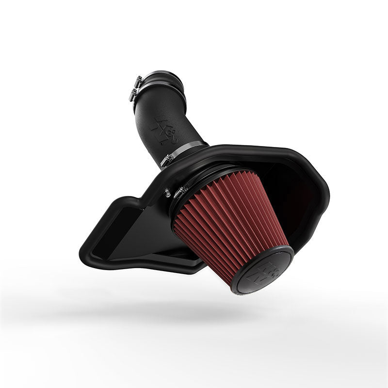 K&N Performance Air Intake System-414