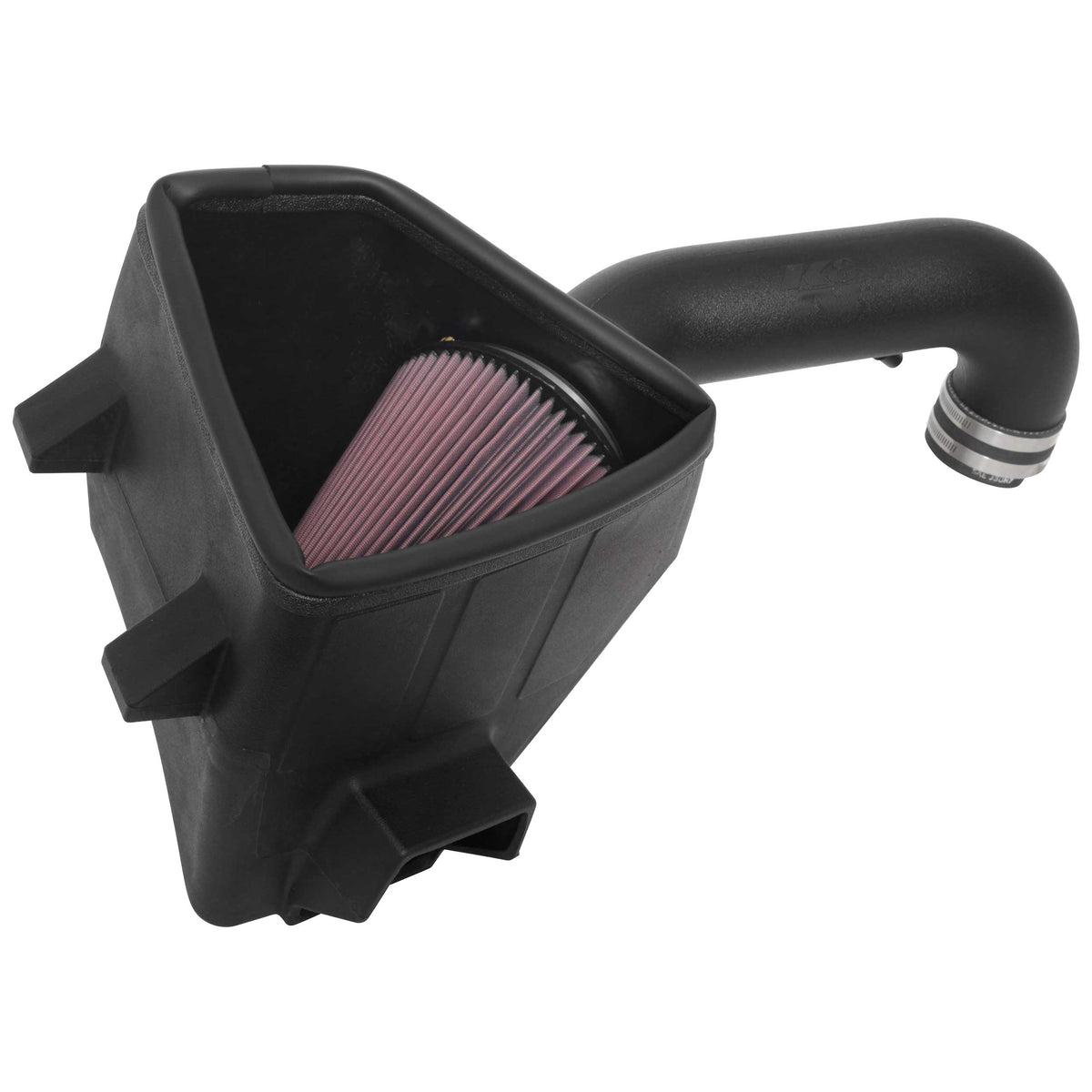 K&N Performance Air Intake System-419