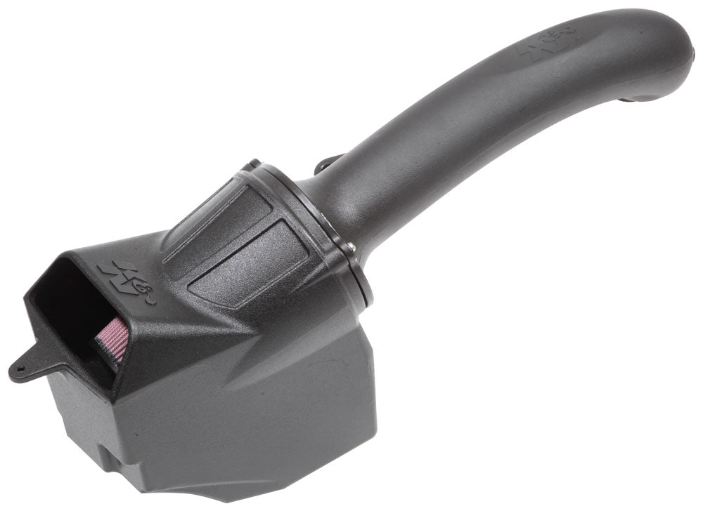 K&N Performance Air Intake System-421