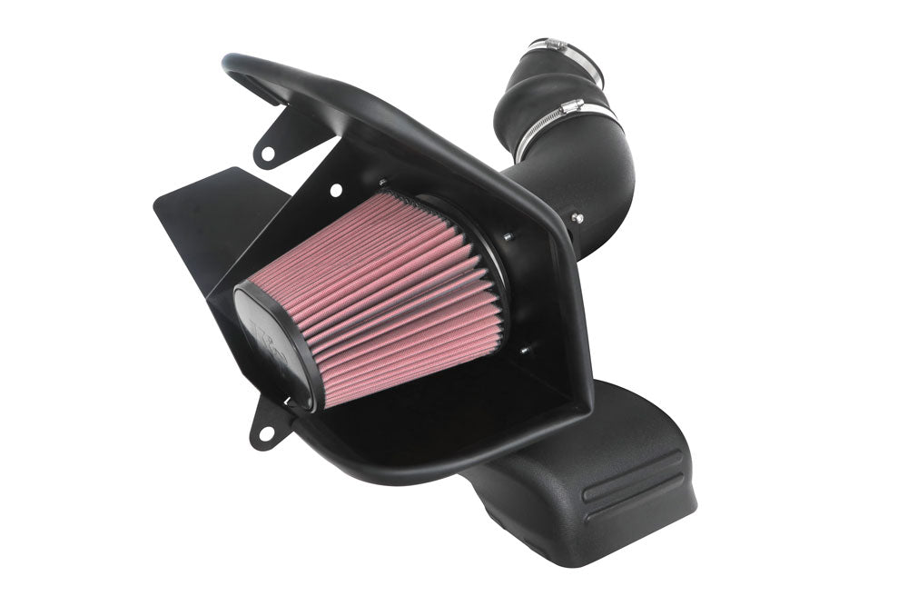 K&N Performance Air Intake System-422