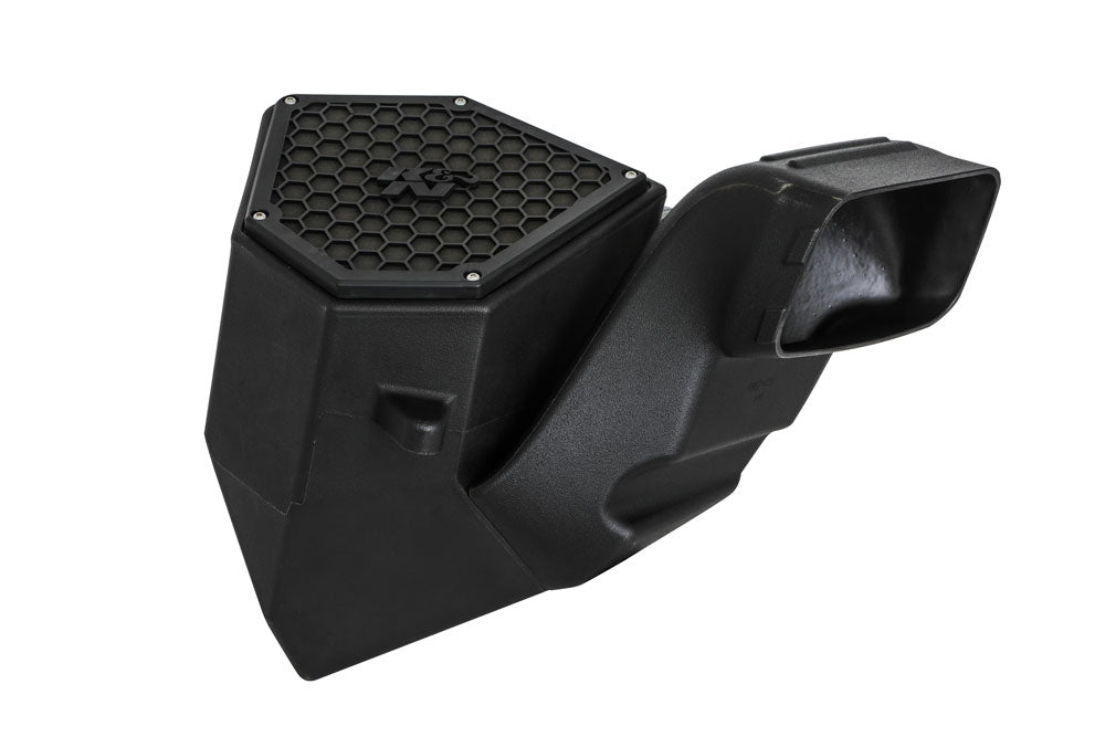 K&N Performance Air Intake System-423