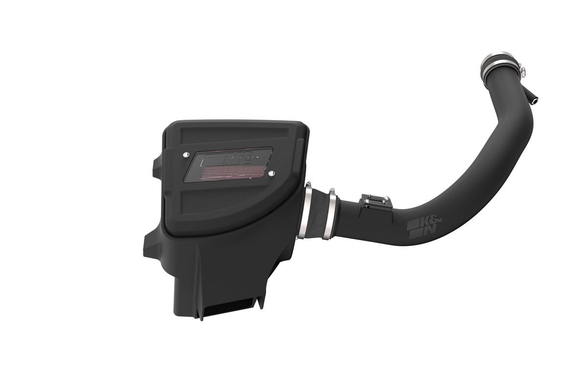 K&N Performance Air Intake System-425