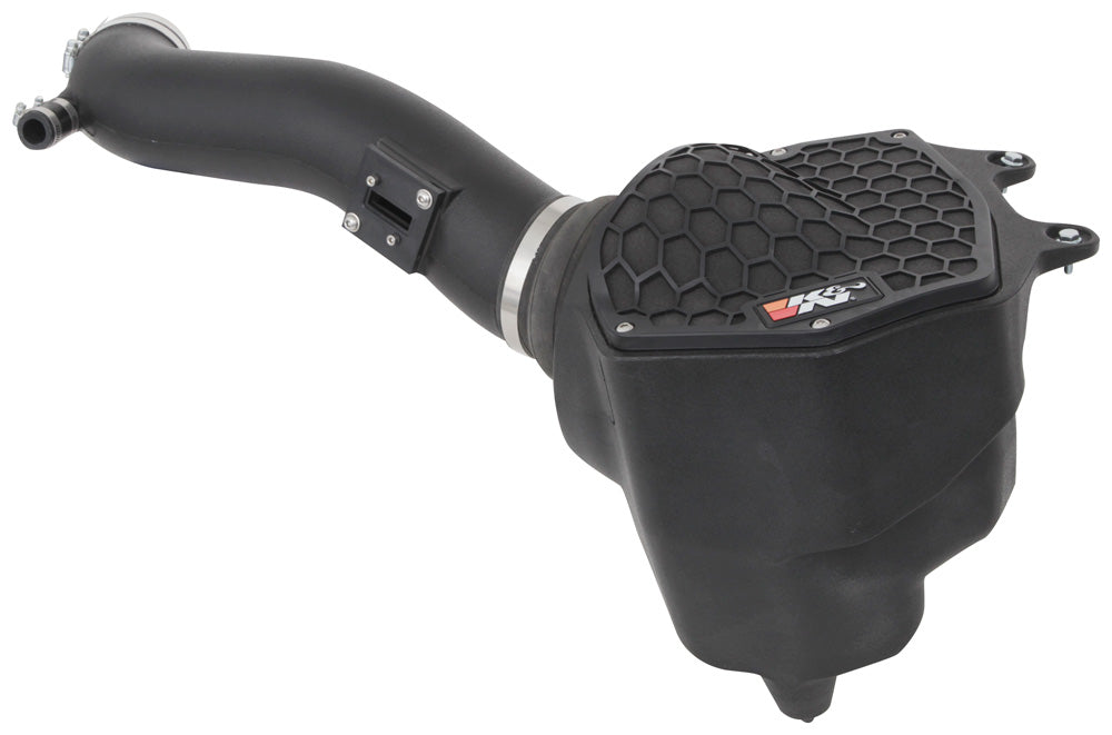 K&N Performance Air Intake System-426