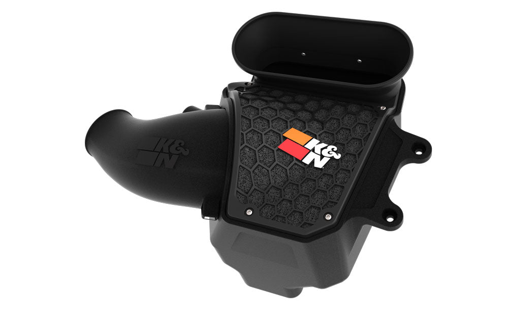 K&N Performance Air Intake System-427