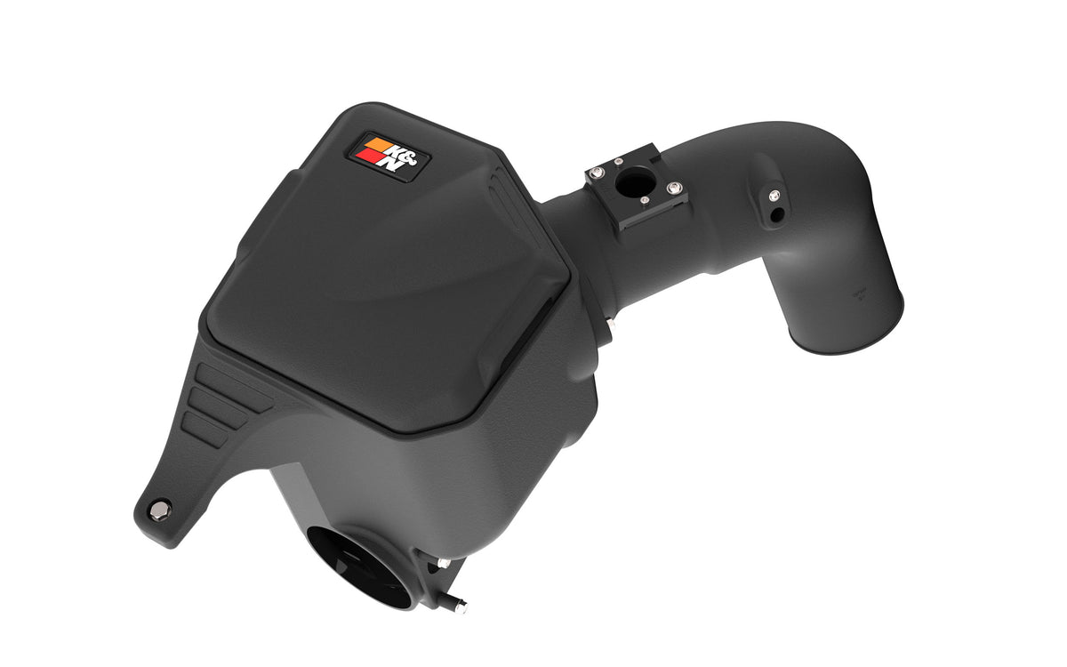 K&N Performance Air Intake System-431
