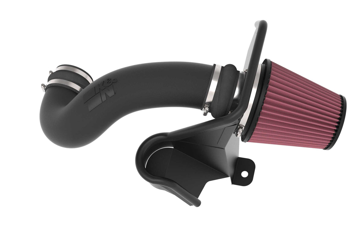 K&N Performance Air Intake System-432