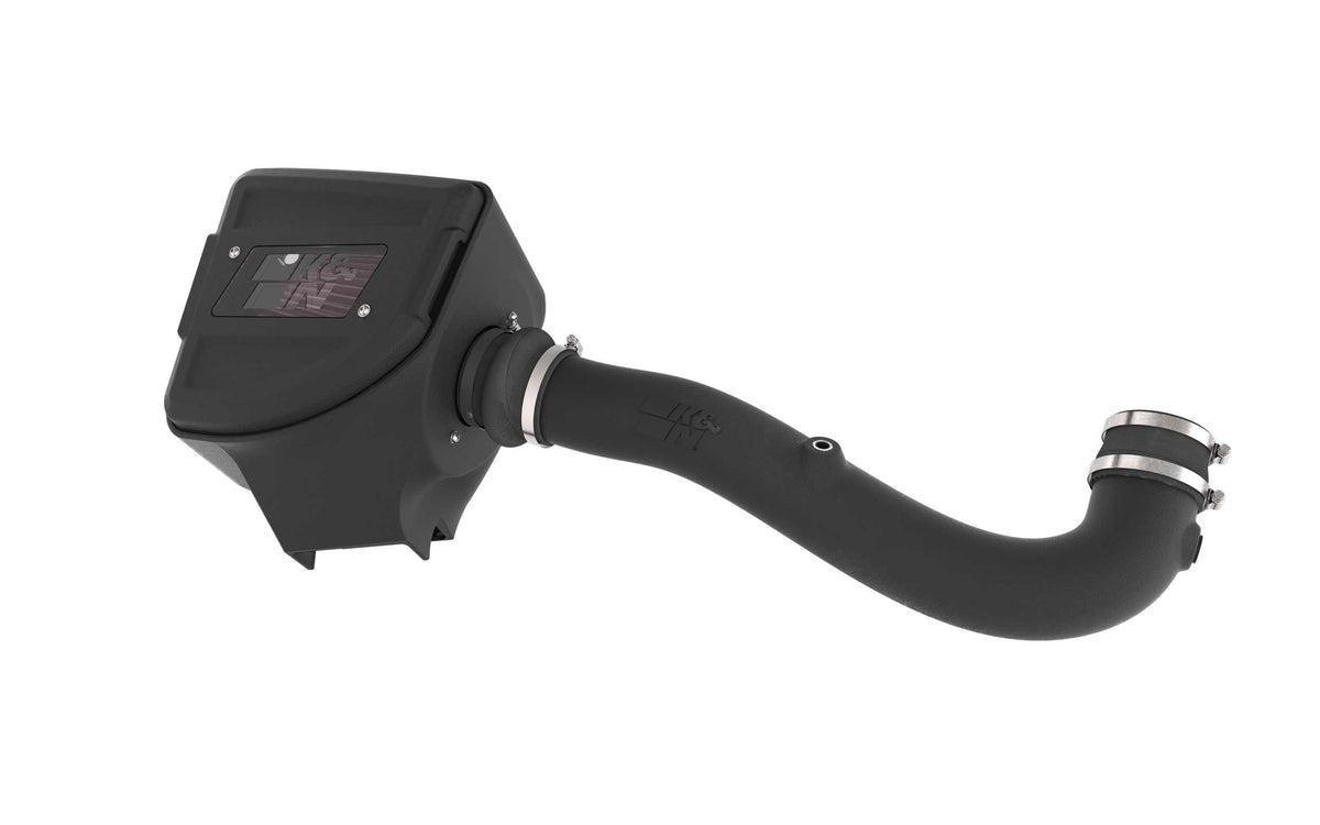 K&N Performance Air Intake System-433
