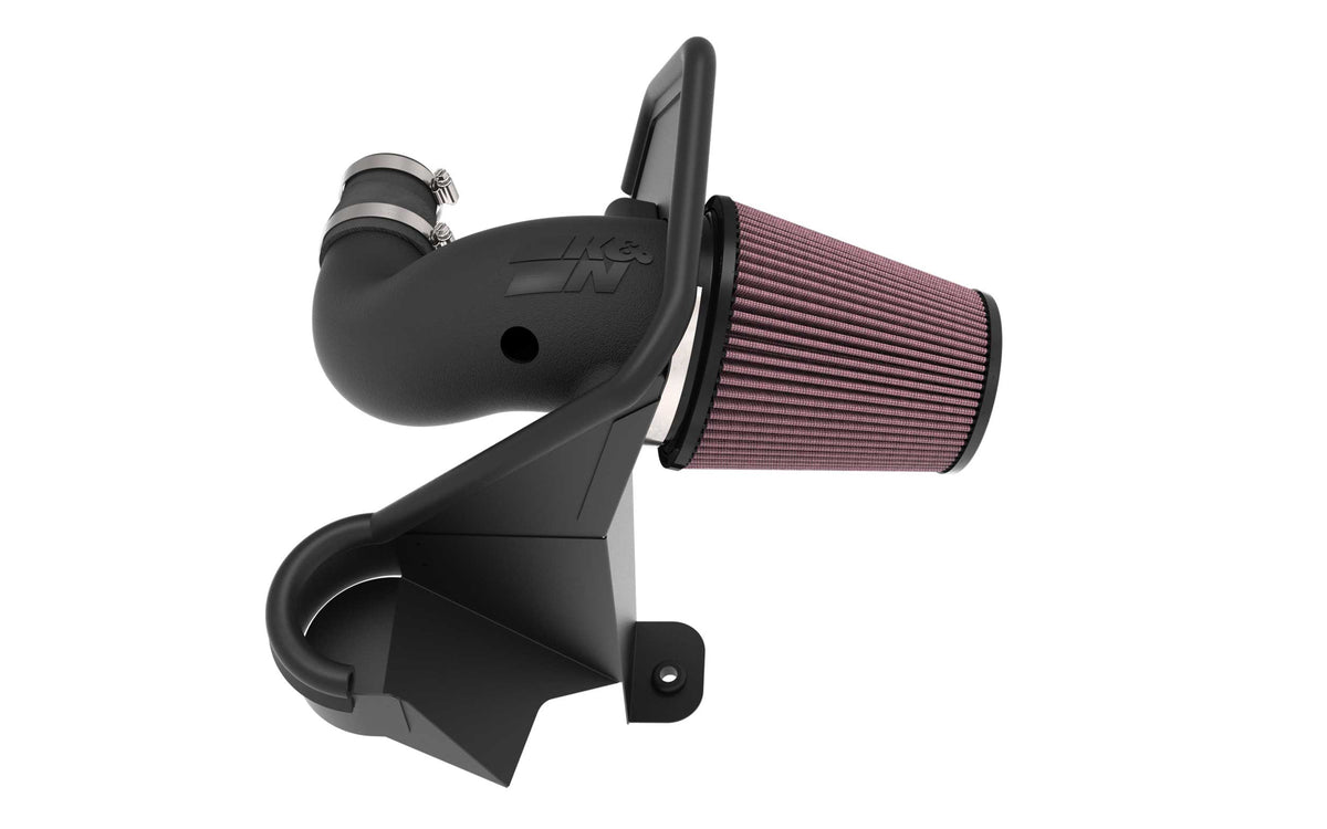 K&N Performance Air Intake System-434