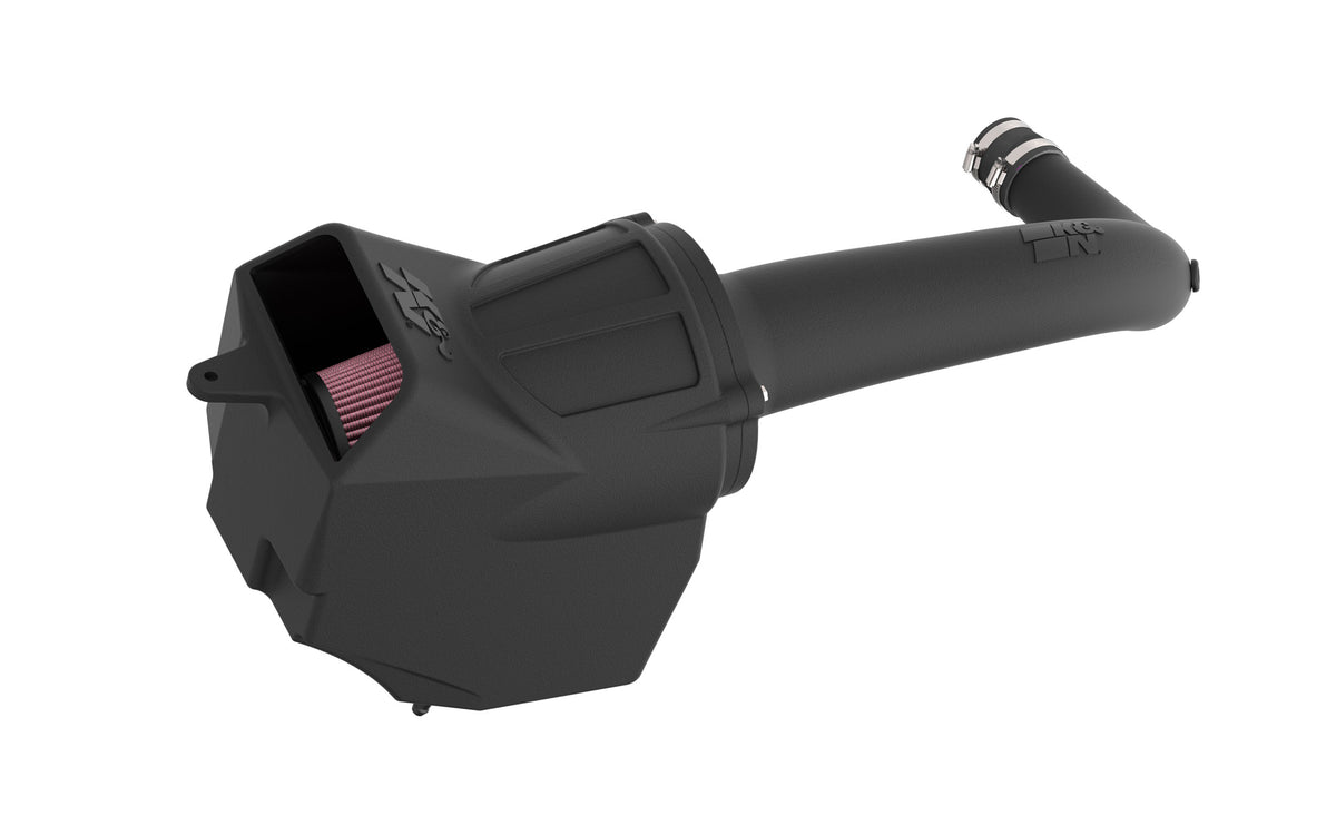 K&N Performance Air Intake System-435