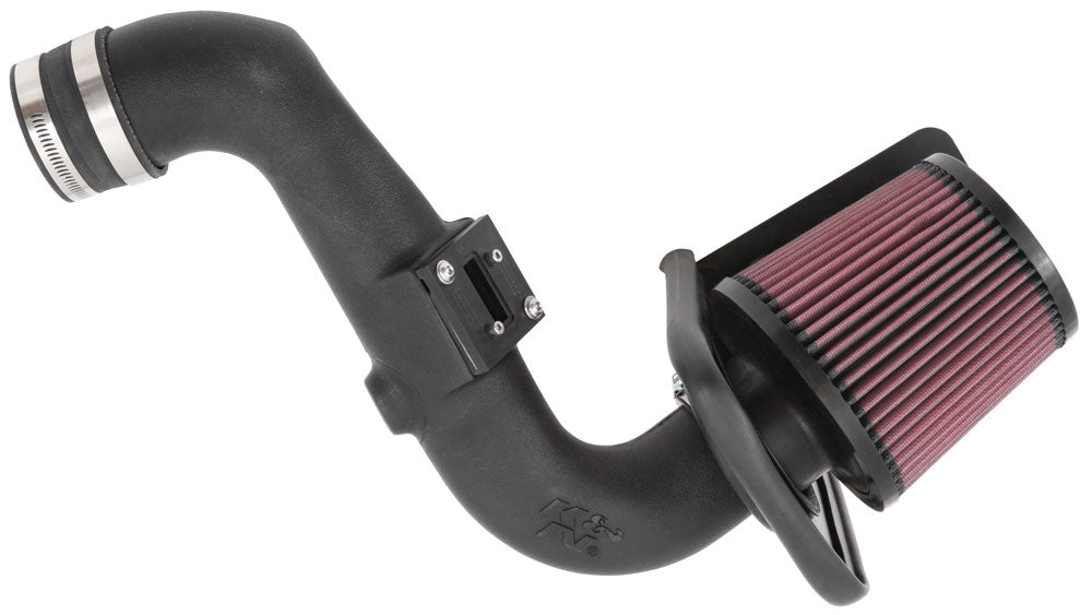 K&N Performance Air Intake System-441