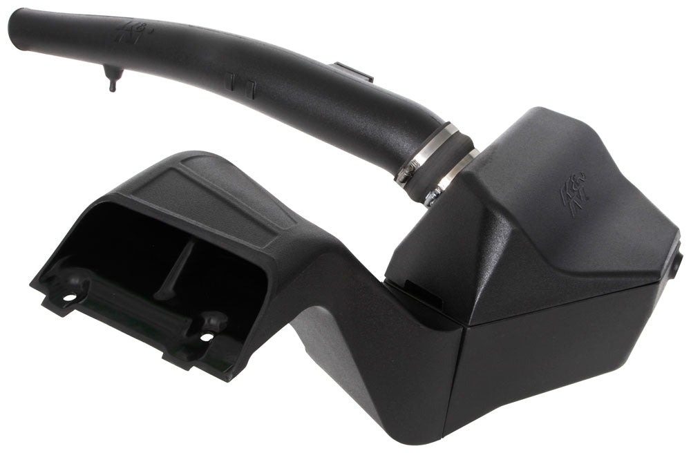 K&N Performance Air Intake System-452