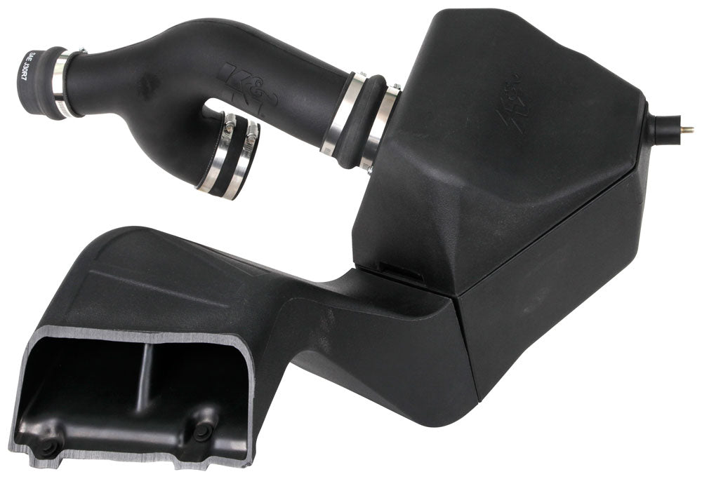 K&N Performance Air Intake System-453