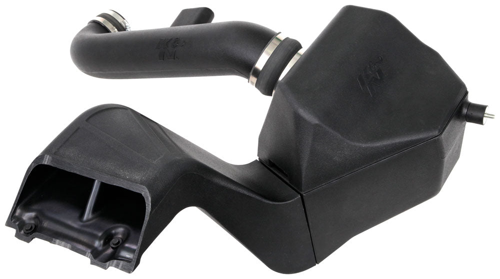 K&N Performance Air Intake System-454