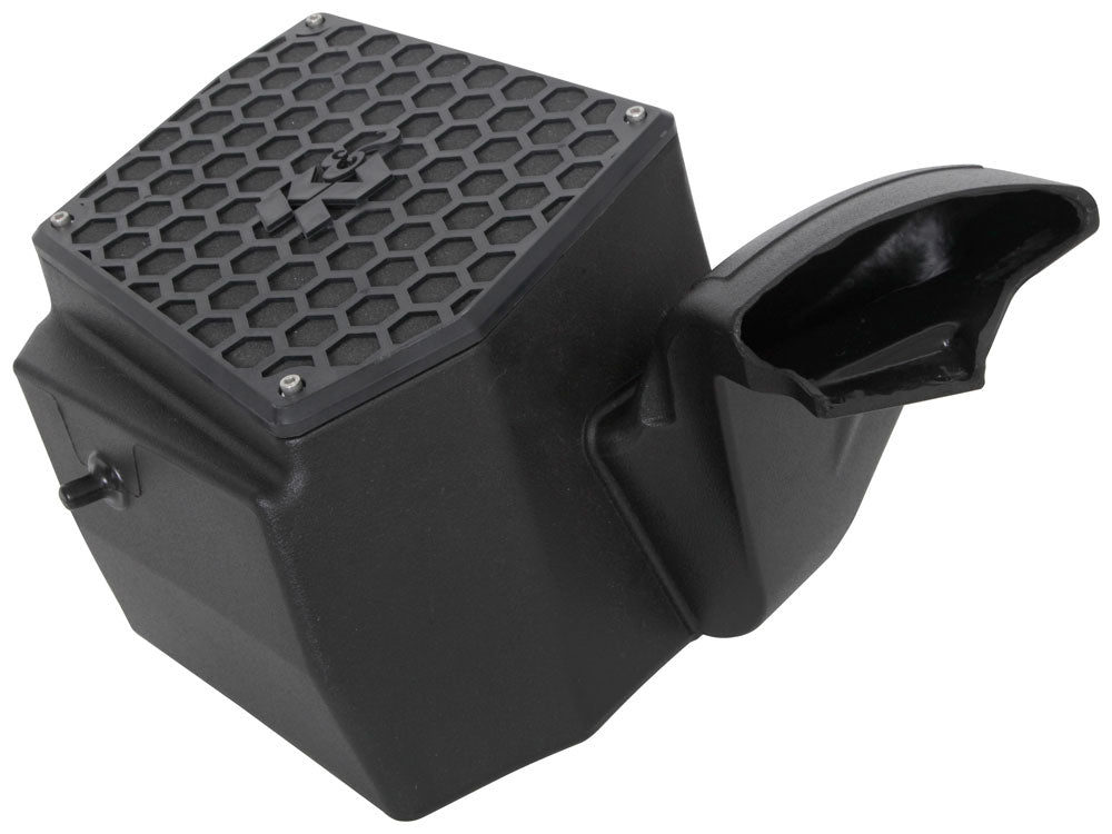 K&N Performance Air Intake System-456