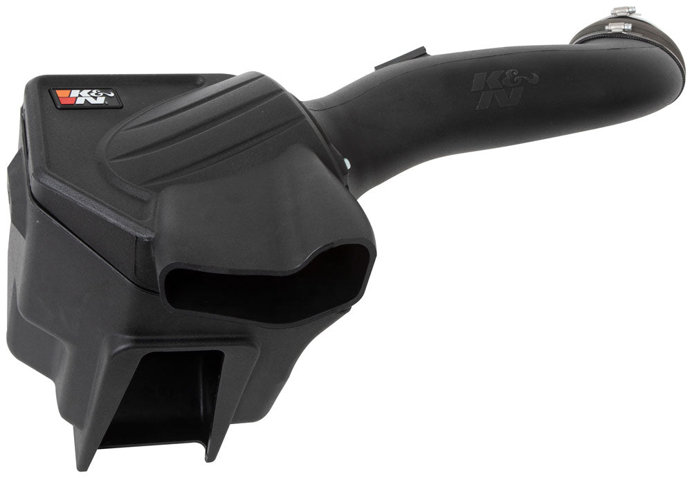 K&N Performance Air Intake System-457