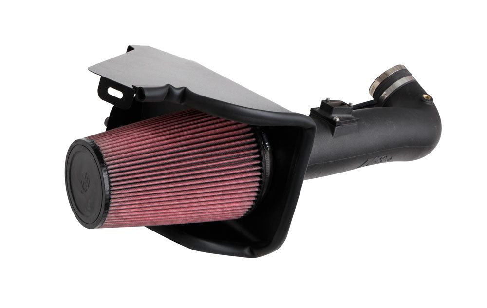 K&N Performance Air Intake System-458