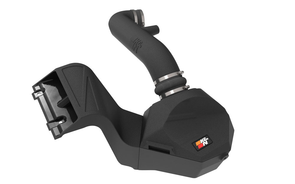 K&N Performance Air Intake System-459