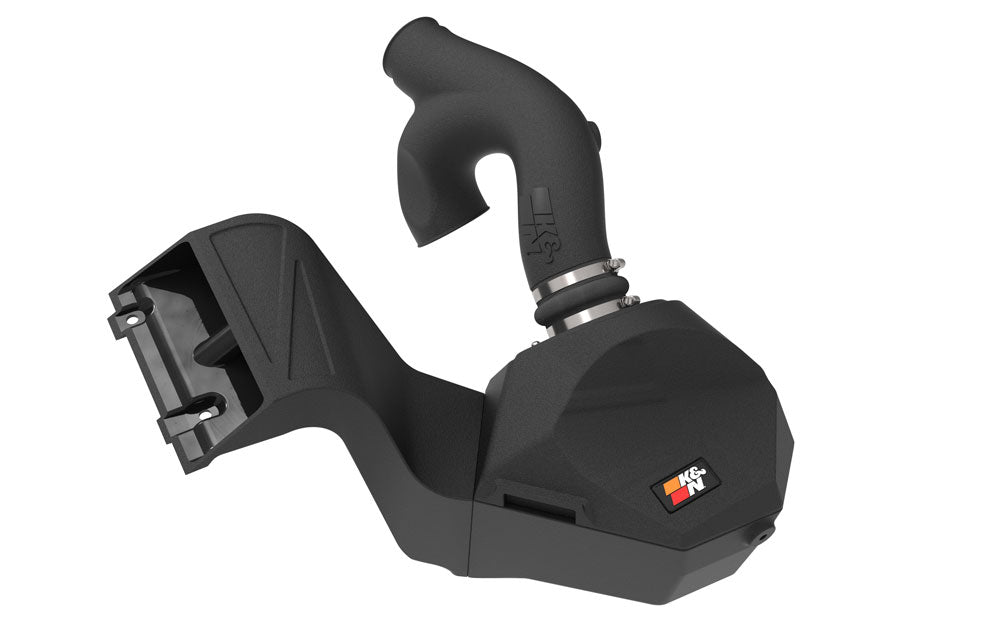 K&N Performance Air Intake System-460