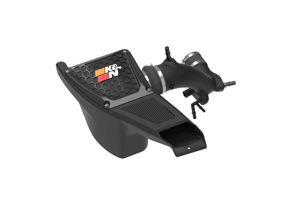 K&N Performance Air Intake System-463