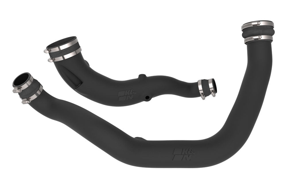 K&N Performance Inlet Pipes-1