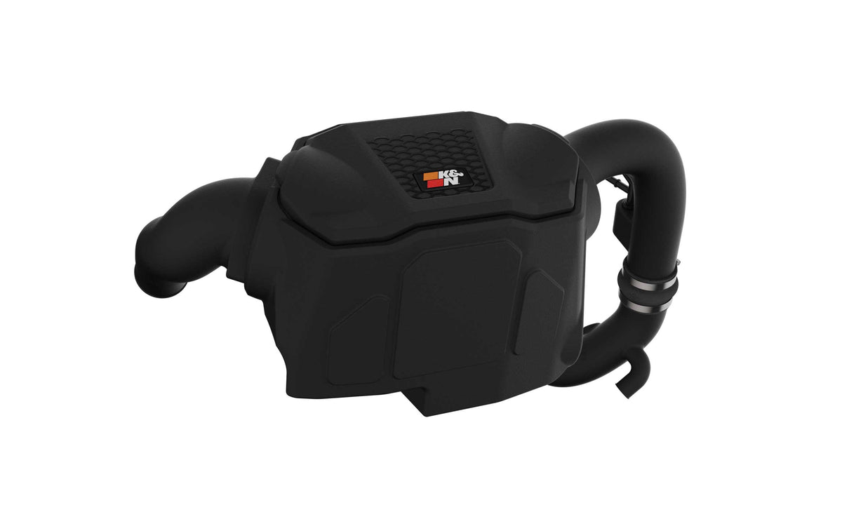 K&N Performance Air Intake System-464