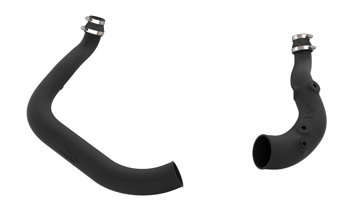 K&N Performance Inlet Pipes-2