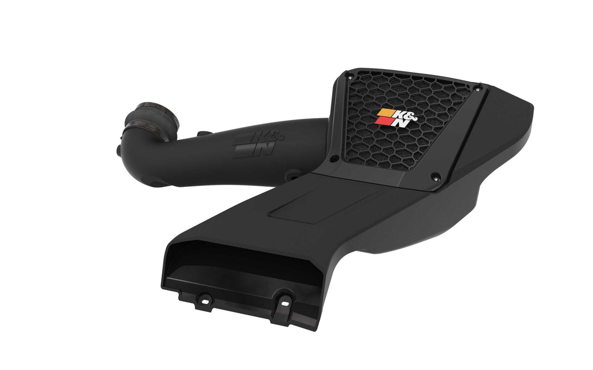 K&N Performance Air Intake System-465